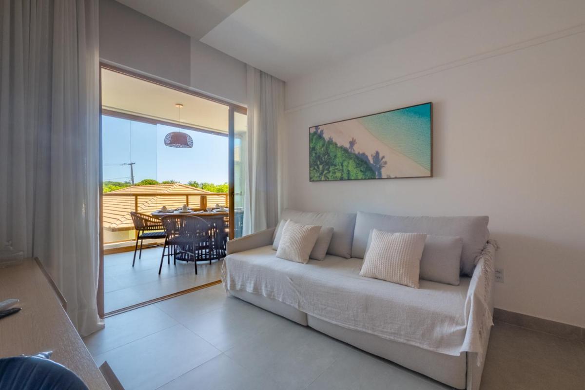 Novissimo Com Varanda Gourmet 10 Min A Pe Da Praia Itacimirim Εξωτερικό φωτογραφία